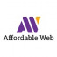 Affordable Web logo